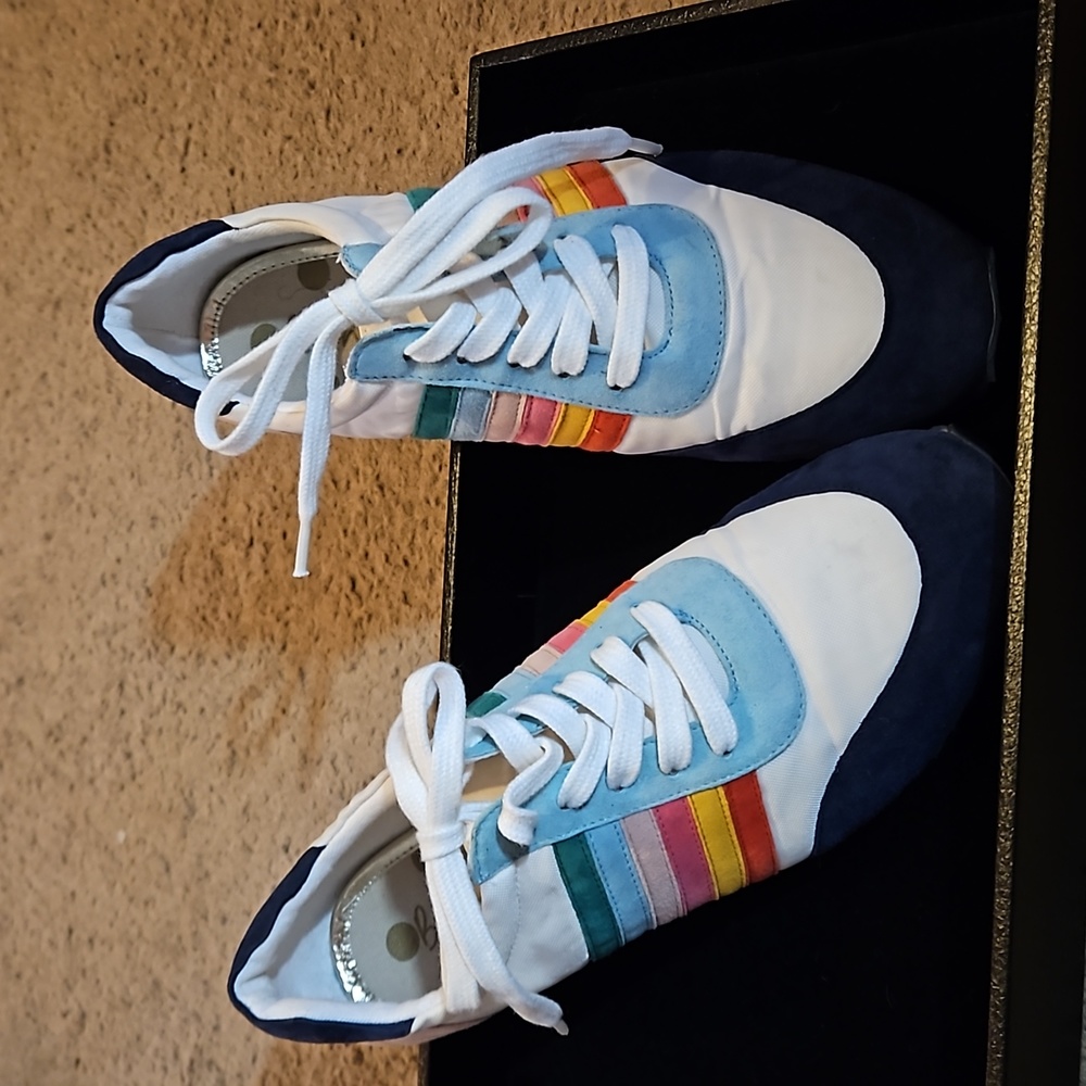New Boden Tennis Shoes
